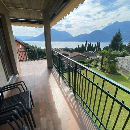 Casa Anita Apartment Bellano Exterior photo
