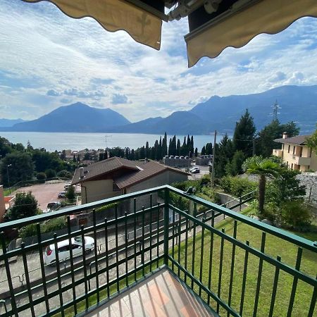 Casa Anita Apartment Bellano Exterior photo