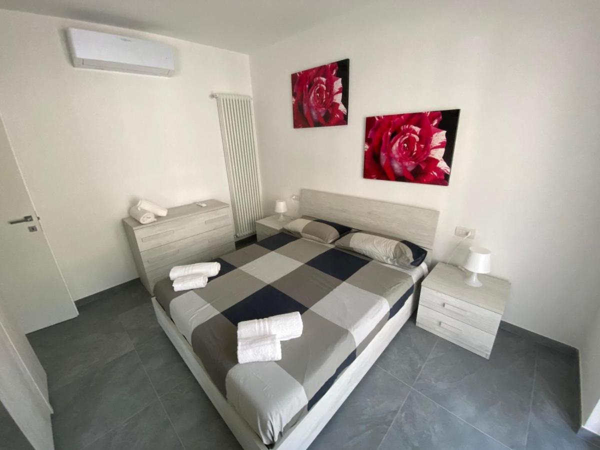 Casa Anita Apartment Bellano Exterior photo