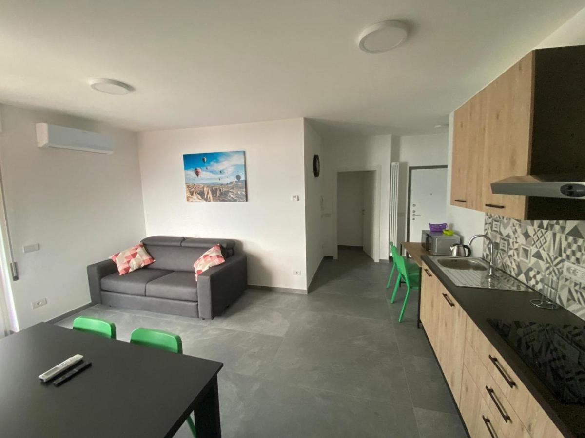 Casa Anita Apartment Bellano Exterior photo