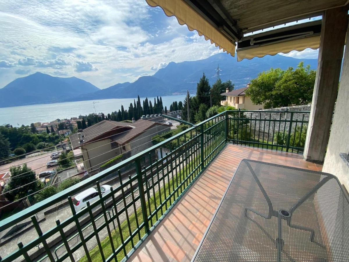 Casa Anita Apartment Bellano Exterior photo