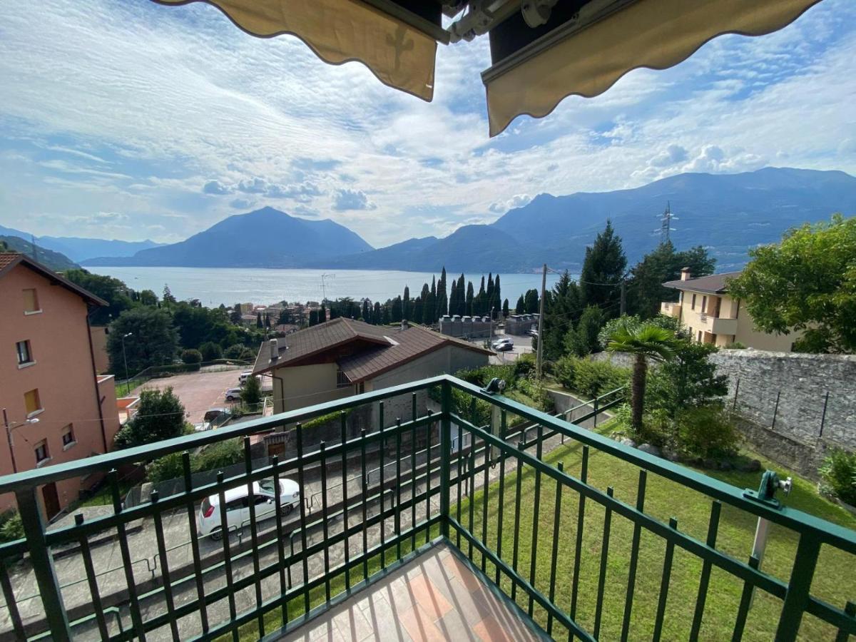 Casa Anita Apartment Bellano Exterior photo